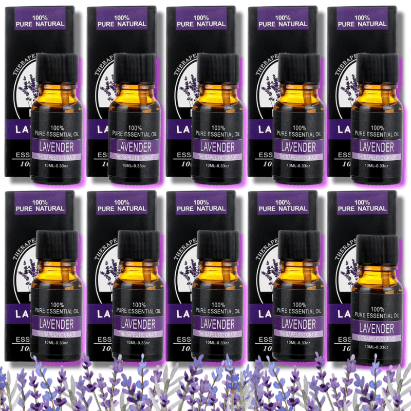 C8_tds0547_10x Olejek eteryczny LAWENDA