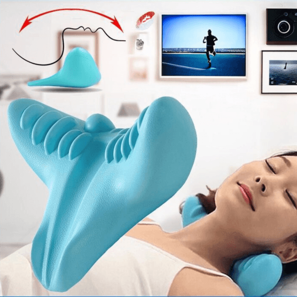 D3_tds0131_Poduszka relaksacyjna na szyję