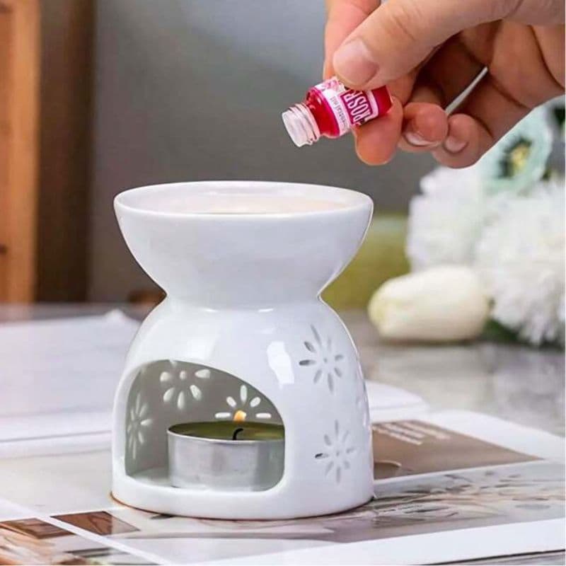 A5/B2  _tds0482_Olejki zapachowe zestaw