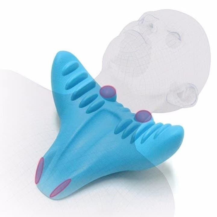 D3_tds0131_Poduszka relaksacyjna na szyję